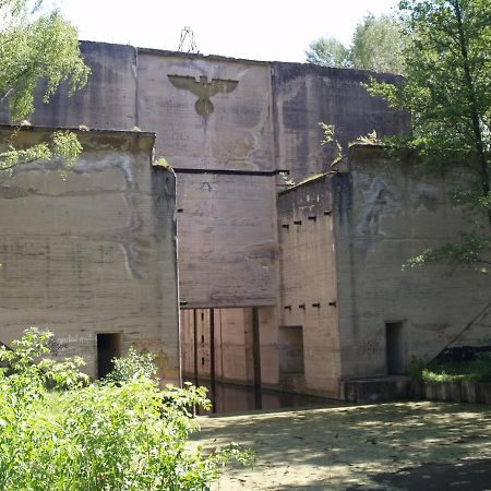 Apartament Karolewo Karolewo  Bagian luar foto