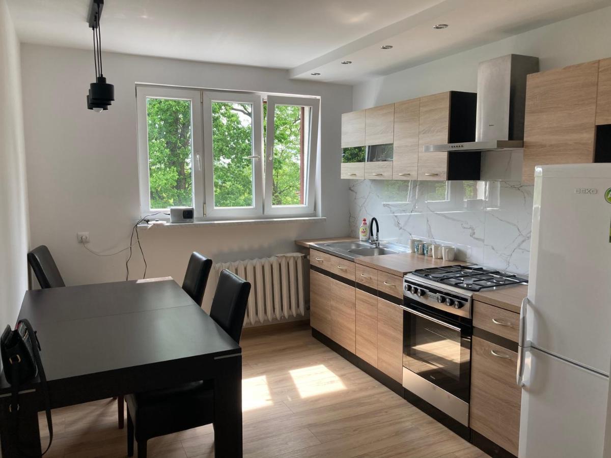 Apartament Karolewo Karolewo  Bagian luar foto