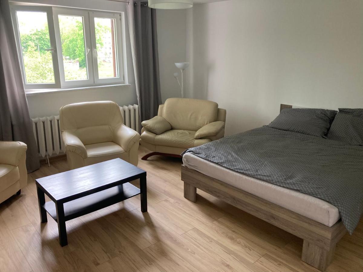Apartament Karolewo Karolewo  Bagian luar foto