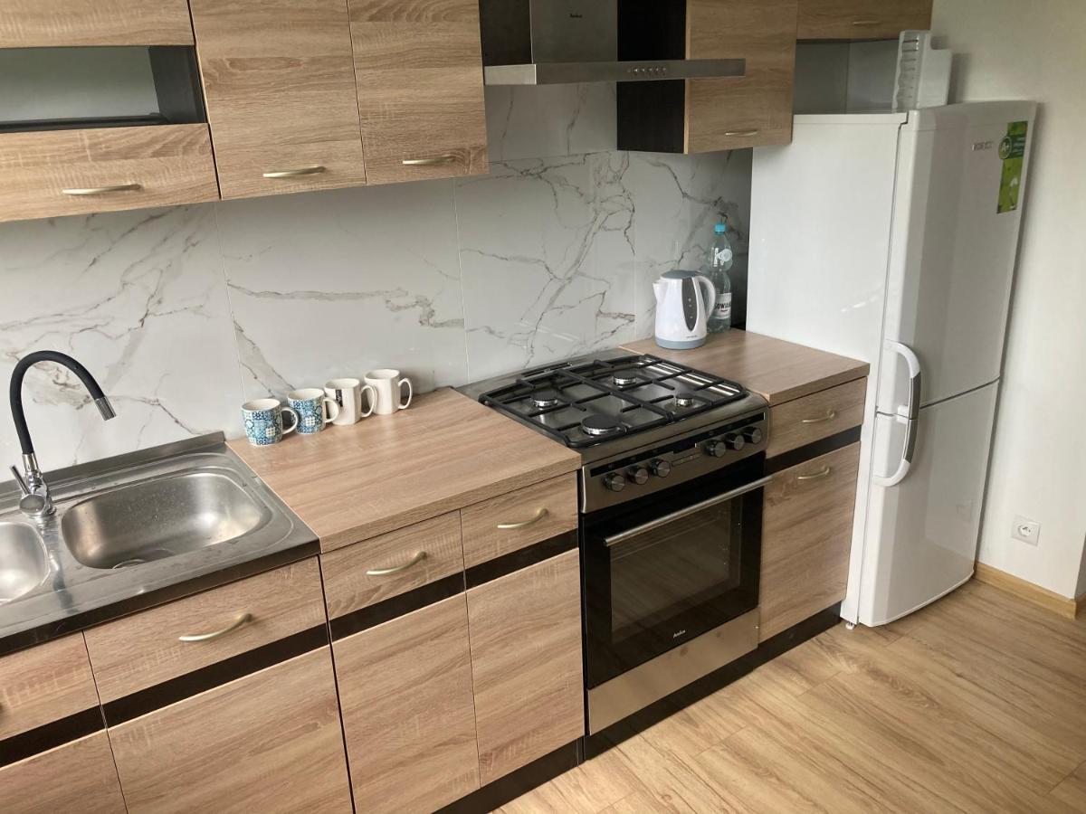 Apartament Karolewo Karolewo  Bagian luar foto