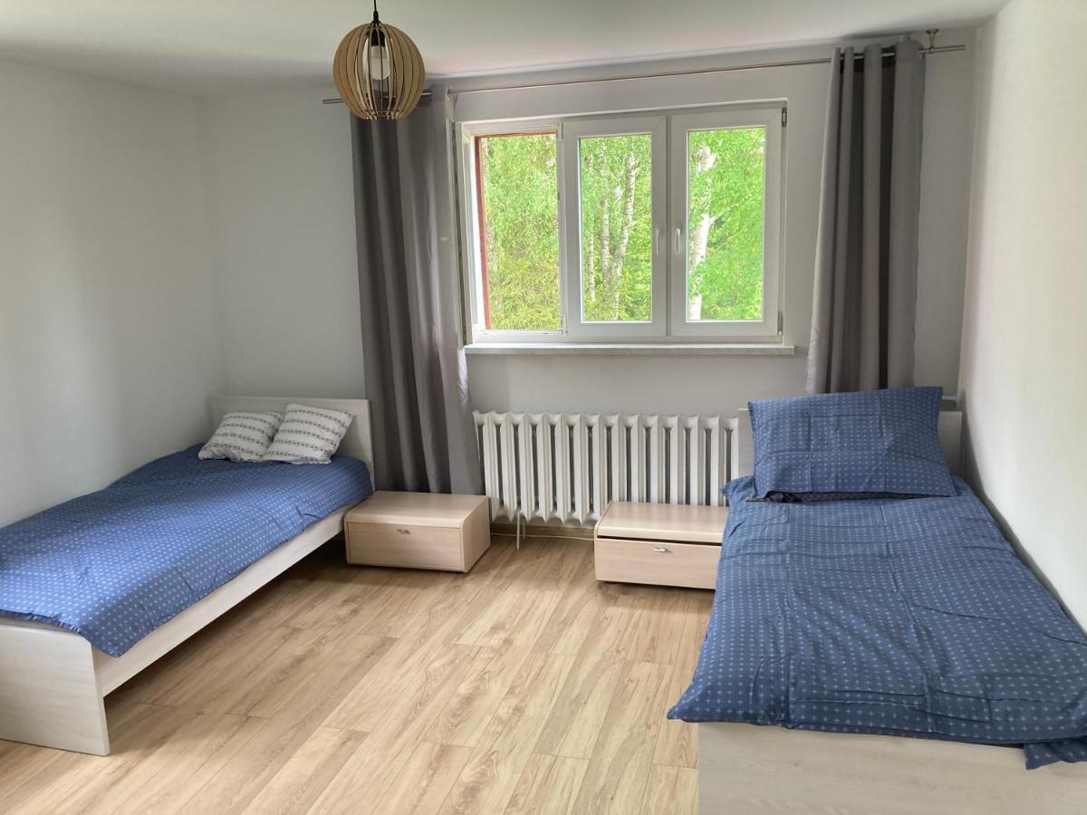 Apartament Karolewo Karolewo  Bagian luar foto