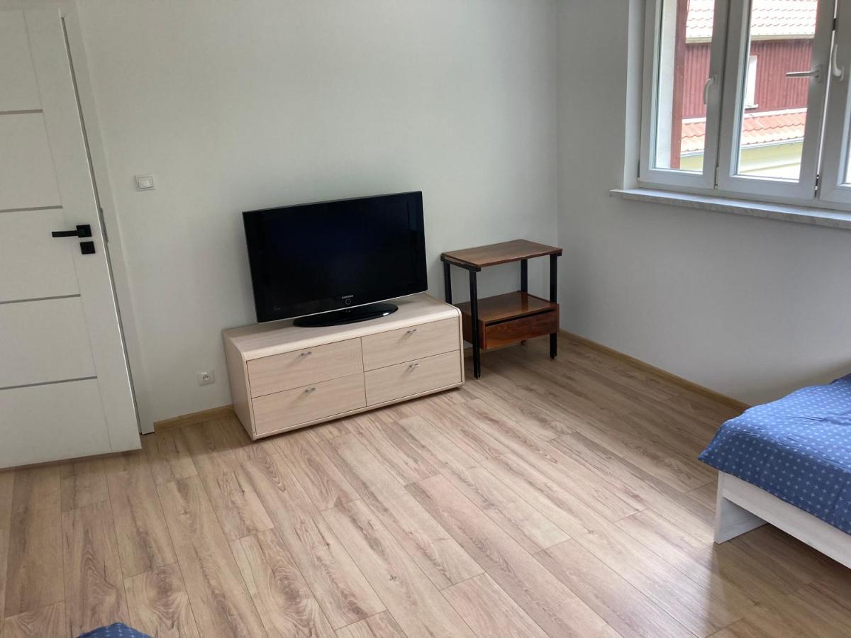 Apartament Karolewo Karolewo  Bagian luar foto