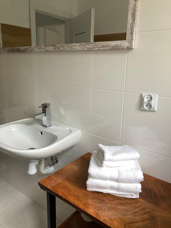 Apartament Karolewo Karolewo  Bagian luar foto