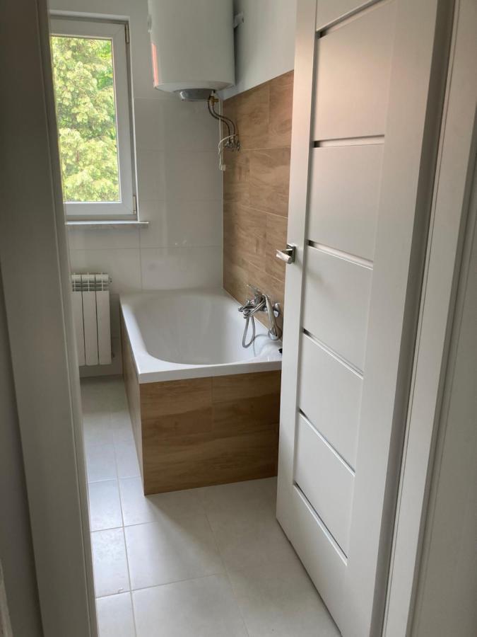 Apartament Karolewo Karolewo  Bagian luar foto