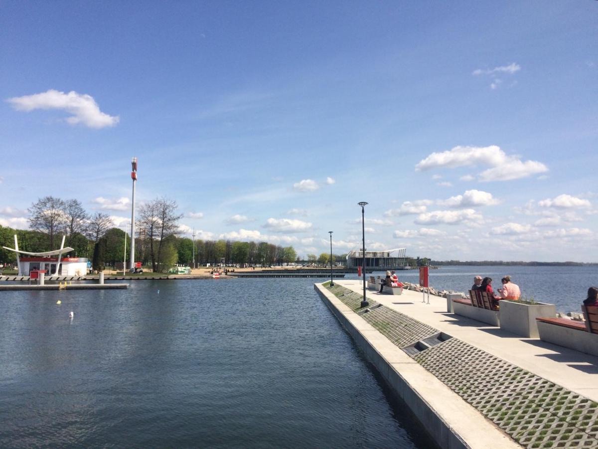 Apartament Karolewo Karolewo  Bagian luar foto