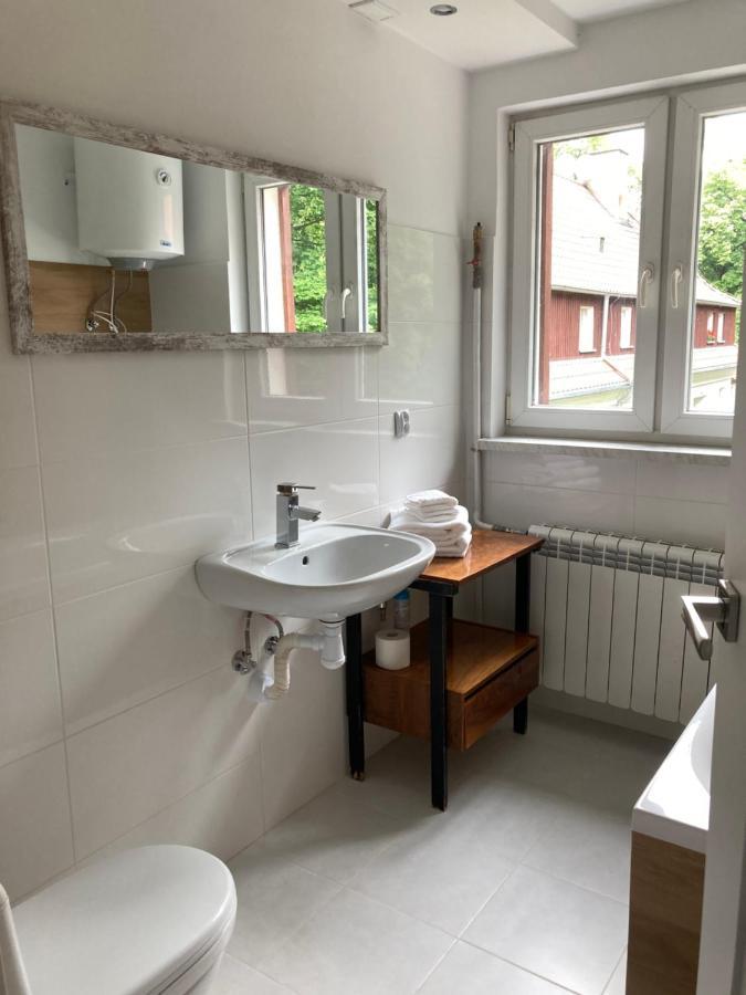 Apartament Karolewo Karolewo  Bagian luar foto