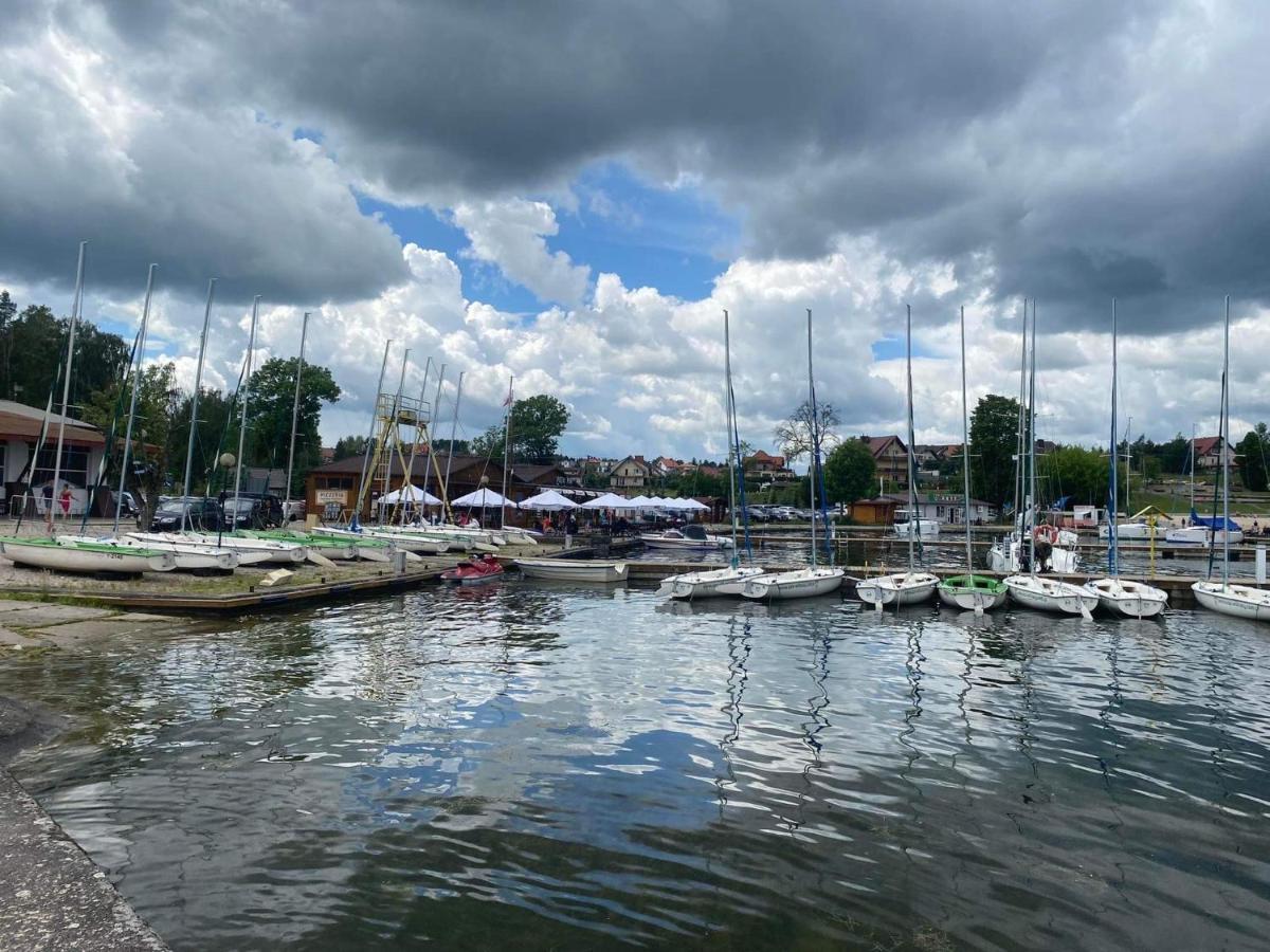 Apartament Karolewo Karolewo  Bagian luar foto